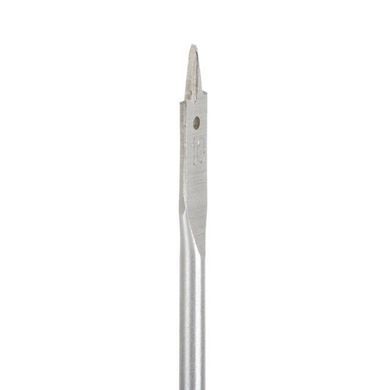 Сверло по дереву перьевое 10*150 INTERTOOL SWF-1015