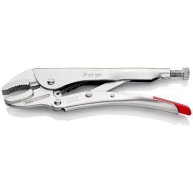 Клещи зажимные KNIPEX 41 04 250