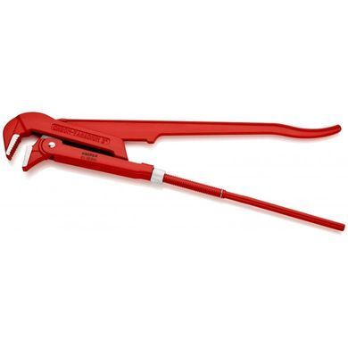 Ключ трубний губки 90&deg; KNIPEX 83 10 030