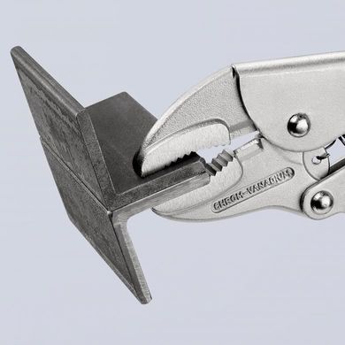 Клещи зажимные KNIPEX 41 04 250