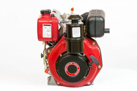 Двигун дизельний Weima WM178F-S (R)