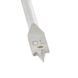 Сверло по дереву перьевое 10*150 INTERTOOL SWF-1015