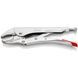 Клещи зажимные KNIPEX 41 04 250