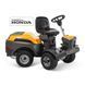 Райдер бензиновый STIGA Park500WX_Special