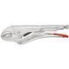 Клещи зажимные KNIPEX 41 04 250