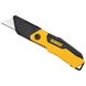 Нож складной с фиксированным лезвием для отделочных работ DeWALT DWHT10916-0