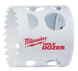 Коронка Bi-Metal MILWAUKEE, діаметр 51мм (без блістера)