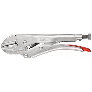 Клещи зажимные универсальные KNIPEX 40 04 180