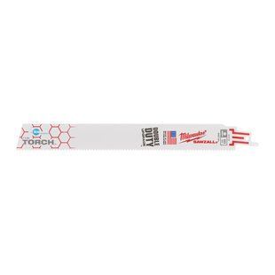 Полотно для саб.пилы THE TORCH 230x2,5 Ice Edge (5 шт)