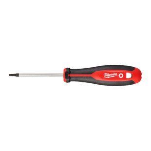 Викрута магнітна з тригранною рукояткою T15x75
