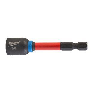 Nut Driver Mag ShW 3/8in x 65mm - 1 pc