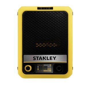 Мийка високого тиску електрична STANLEY SXPW25CDSS-E