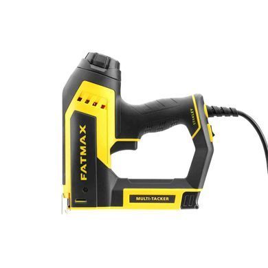 Степлер электрический STANLEY FMHT6-75934