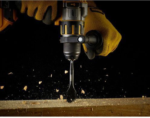 Свердло по деревині перове DeWALT DT4773