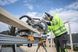 Пилка торцювальна акумуляторна безщіткова DeWALT DCS782N