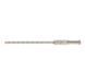 Бур SDS-PLUS Contractor MILWAUKEE діаметр 5,5x160х100мм