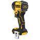 Шуруповёрт ударный гидравлический аккумуляторный бесщёточный DeWALT DCF870N