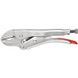 Клещи зажимные универсальные KNIPEX 40 04 180