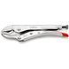 Клещи зажимные универсальные KNIPEX 40 04 180