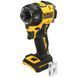Шуруповёрт ударный гидравлический аккумуляторный бесщёточный DeWALT DCF870N