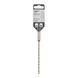Бур SDS-PLUS Contractor MILWAUKEE діаметр 5,5x160х100мм