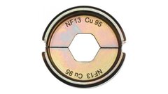 Матрица NF13 Cu95