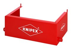 KNIPEX Wandaufsatz