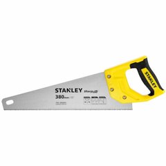Ножівка SHARPCUT ™ довжиною 380 мм для поперечного та поздовжнього різу STANLEY STHT20366-1