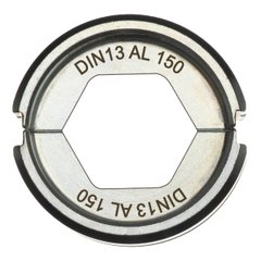 Матрица DIN13 AL 150
