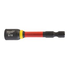 Nut Driver Mag ShW 5/16in x 65mm - 1 pc