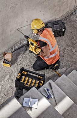Бур DeWALT DT60844