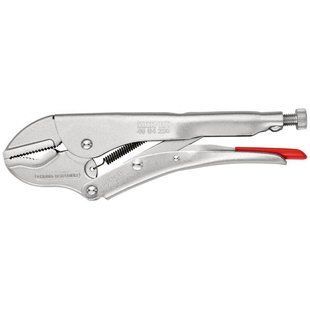 Клещи зажимные универсальные KNIPEX 40 04 250