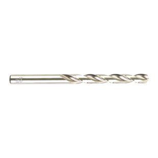 Свердло по металу THUNDERWEB HSS-G MILWAUKEE DIN338, &Oslash;8,1х117мм, (5шт)