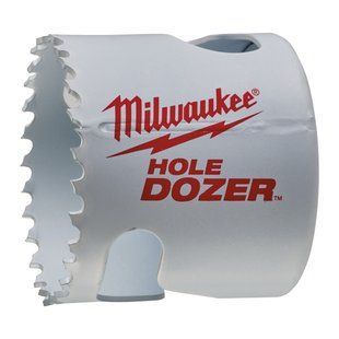 Коронка Bi-Metal 54мм Milwaukee (III) (без блистера)