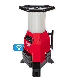 Светодиодный фонарь с зарядным устройством M18 ONESLDP-0 MILWAUKEE 4933459162