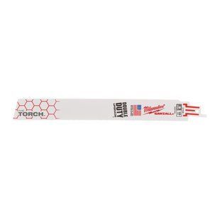 Полотно для шаб. пили THE TORCH 230х1,4 (25 шт)