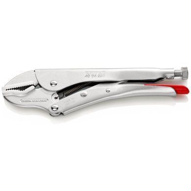 Клещи зажимные универсальные KNIPEX 40 04 250