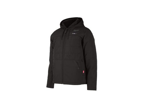 Куртка черная M12HPJBL2-0 (XL)