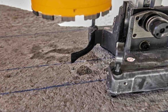 Стойка для дрели алмазного сверления DCD150, DeWALT DCPS151