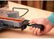 Пила торцовочная сетевая BLACK+DECKER BES702