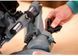 Пила торцовочная сетевая BLACK+DECKER BES702