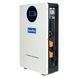 Акумуляторна батарея LiFePO4 EnerSol EB-SK-51.2V100Ah