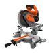 Пила торцовочная сетевая BLACK+DECKER BES702