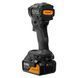 Шуруповёрт ударный McLaren F1 TEAM SPECIAL EDITION DeWALT DCF86MM2T