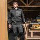 Куртка TOUGH SOFT SHELL DeWALT DWC263-001-L