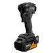 Шуруповёрт ударный McLaren F1 TEAM SPECIAL EDITION DeWALT DCF86MM2T