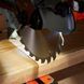 Пила торцовочная сетевая BLACK+DECKER BES702