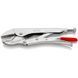 Клещи зажимные универсальные KNIPEX 40 04 250