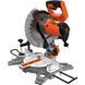 Пила торцовочная сетевая BLACK+DECKER BES702