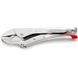 Клещи зажимные универсальные KNIPEX 40 04 250